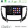 Clarion Gl300 Series 4core Android11 2+32gb Mitsubishi L200 2016-&Gt; &Amp; Fiat Fullback (Auto A/c) Navigation Multimedia Tablet 9 με Carplay &Amp; Android Auto u-gl3-Mt0719