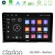 Clarion Gl300 Series 4core Android11 2+32gb vw Transporter 2003-2015 Navigation Multimedia Tablet 9 με Carplay & Android Auto u-gl3-Vw0497