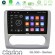 Clarion Gl300 Series 4core Android11 2+32gb Ford Focus Auto ac Navigation Multimedia Tablet 9 με Carplay &Amp; Android Auto u-gl3-Fd0041a