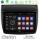 Clarion Gl700 Lite Series 8core Android11 6+128gb Mitsubishi L200 Navigation Multimedia Tablet 9 με Carplay &Amp; Android Auto u-G76l-Mt0314