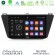 Clarion Gl700 Lite Series vw Tiguan 2016-2022 8core Android11 6+128gb Navigation Multimedia Tablet 10″ με Carplay &Amp; Android Auto u-G76l-Vw0082