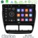 Clarion Gl700 Lite Series 8core Android11 2+32gb Fiat Doblo / Opel Combo 2010-2014 Navigation Multimedia Tablet 9 με Carplay &Amp; Android Auto u-G72l-Ft1032