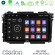 Clarion Gl700 Lite Series 8core Android11 2+32gb Honda hr-v Navigation Multimedia Tablet 9 με Carplay &Amp; Android Auto u-G72l-Hd0285