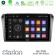 Clarion Gl700 Lite Series 8core Android11 2+32gb Mazda 3 2004-2009 Navigation Multimedia Tablet 9 με Carplay &Amp; Android Auto u-G72l-Mz0245