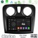 Clarion Gl700 Series 8core Android11 4+64gb Dacia Sandero/dokker 2014-2020 Navigation Multimedia Tablet 9 με Carplay &Amp; Android Auto u-gl7-Dc0621