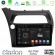 Clarion Gl700 Series 8core Android11 4+64gb Honda Civic Navigation Multimedia Tablet 9 με Carplay &Amp; Android Auto u-gl7-Hd107n