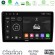 Clarion Gl700 Series Alfa Romeo Mito 2008-2014 8core Android11 4+64gb Navigation Multimedia Tablet 9 με Carplay &Amp; Android Auto με Carplay &Amp; Android Auto u-gl7-Ar1654