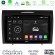 Clarion Gl700 Series 8core Android11 4+64gb Mercedes slk Class Navigation Multimedia Tablet 9 με Carplay &Amp; Android Auto u-gl7-Mb0804