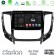 Clarion Gl700 Series 8core Android11 4+64gb Mitsubishi L200 2016-&Gt; &Amp; Fiat Fullback (Auto A/c) Navigation Multimedia Tablet 9 με Carplay &Amp; Android Auto u-gl7-Mt0719