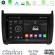 Clarion Gl700 Series 8core Android11 4+64gb vw Polo Navigation Multimedia Tablet 9 με Carplay &Amp; Android Auto u-gl7-Vw6901bl