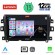 LENOVO SSZ 12455_CPA (9inc) MULTIMEDIA TABLET for NISSAN NAVARA mod. 2016&gt;