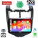 LENOVO SSZ 12075_CPA (9inc) MULTIMEDIA TABLET for CHEVROLET AVEO mod. 2014-2017