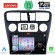 LENOVO SSZ 12181_CPA (9inc) MULTIMEDIA TABLET for HONDA ACCORD COUPE mod. 1998-2004