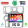 LENOVO SSZ 12216_CPA (9inc) MULTIMEDIA TABLET for HUMMER H2 mod. 2008-2009