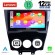 LENOVO SSZ 12395_CPA (9inc) MULTIMEDIA TABLET for MAZDA RX8 mod. 2008>