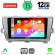 LENOVO SSZ 12726_CPA (9inc) MULTIMEDIA TABLET for TOYOTA PRIUS mod. 2009-2015