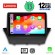 LENOVO SSZ 12154_CPA (9inc) MULTIMEDIA TABLET for FORD FIESTA mod. 2008-2017