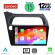 LENOVO SSZ 12189_CPA (9inc) MULTIMEDIA TABLET for HONDA CIVIC 3D-5D mod. 2006-2012