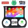 LENOVO SSZ 12296_CPA (10inc) MULTIMEDIA TABLET for JEEP WRANGLER  mod. 2014-2017