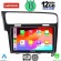 LENOVO SSZ 12747_CPA (10inc) MULTIMEDIA TABLET for VW GOLF 7 mod. 2013-2020