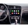 Dynavin d9 Series Οθόνη vw Golf 7 10.1 Android11 Navigation Multimedia Station u-d9-3b-prm