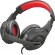 Trust GXT 307 Ravu Over Ear Gaming Headset με σύνδεση 3.5mm