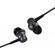 Xiaomi Mi Piston Basic Edition In-ear Handsfree με Βύσμα 3.5mm Μαύρο