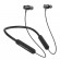 Wireless Earphones Hands Free Hoco ES70 Neck Mounted v5.3 500mAh  Μαύρο