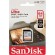 Sandisk Ultra SDXC 64GB U1 (120MB/s)