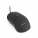 GEMBIRD ILLUMINATED USB WIRED MOUSE XL