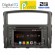 DIGITAL IQ 9038_GPS (7''_DVD) MULTIMEDIA for  MITSUBISHI PAJERO  2006-2013