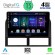 DIGITAL IQ BXD 6280_CPA (9inc) MULTIMEDIA TABLET for JEEP GRAND CHEROKEE mod. 1999-2004