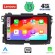 LENOVO SSX 9201_CPA (9inc) MULTIMEDIA TABLET for HONDA HRV mod. 2015-2021