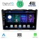 DIGITAL IQ BXD 6197_CPA (9inc) MULTIMEDIA TABLET for HONDA CRV mod. 2006-2012