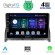 DIGITAL IQ BXD 6405_CPA (9inc) MULTIMEDIA TABLET for MERCEDES C (W204) mod. 2007-2011