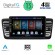 DIGITAL IQ BXD 6665_CPA (9inc) MULTIMEDIA TABLET for SUBARU LEGACY - OUTBACK mod. 2002-2008