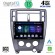 DIGITAL IQ BXD 6241_CPA (10inc) MULTIMEDIA TABLET for HYUNDAI TUSCON mod. 2004-2010