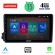 LENOVO SSX 9650_CPA (9inc) MULTIMEDIA TABLET for SSANGYANG ACTYON - KYRON mod. 2006-2015