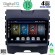 DIGITAL IQ BXD 6152_CPA (9inc) MULTIMEDIA TABLET for FORD EDGE  mod. 2015&gt;