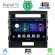 DIGITAL IQ BXD 6724_CPA (10inc) MULTIMEDIA TABLET for TOYOTA LANDCRUISER mod. 2008-2015