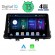 DIGITAL IQ BXE 6310_CPA (9inc) MULTIMEDIA TABLET for KIA PICANTO mod. 2021&gt;