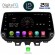 DIGITAL IQ MSM 336_CP (9'' DECK) MULTIMEDIA for  HYUNDAI TUSCON mod.  2019>