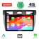 LENOVO SSX 9153_CPA (9inc) MULTIMEDIA TABLET for FORD FIESTA mod. 2005-2008