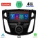 LENOVO SSX 9157_CPA (9inc) MULTIMEDIA TABLET for FORD FOCUS mod. 2011-2018