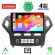 LENOVO SSX 9162_CPA CLIMA (10inc) MULTIMEDIA TABLET for FORD MONDEO mod. 2007-2011