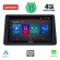 LENOVO SSX 9445_CPA (9inc) MULTIMEDIA TABLET for MITSUBISHI PAJERO mod. 1999-2006