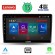 LENOVO SSX 9656_CPA (9inc) MULTIMEDIA TABLET for SSANGYANG REXTON mod. 2002-2006