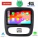 LENOVO SSX 9499_CPA (9inc) MULTIMEDIA TABLET for OPEL VIVARO – RENAULT TRAFIC – FIAT TALENDO – NISSAN NV 300 mod. 2014&gt;