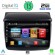 DIGITAL IQ BXH 3436_CPA (9inc) MULTIMEDIA TABLET for MITSUBISHI L200 mod. 2006-2015