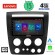 LENOVO SSX 9218_CPA (9inc) MULTIMEDIA TABLET for HUMMER H3 mod. 2005-2009